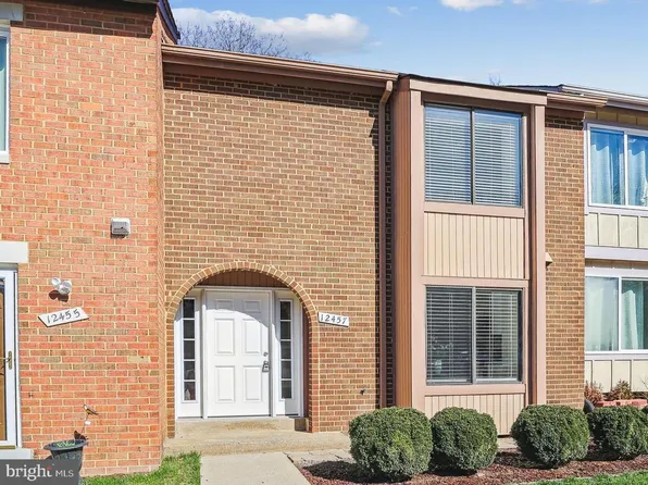 12457 Andover Ct, Woodbridge, VA 22192