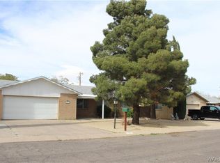 1721 Chicago Ave, Kingman, AZ 86401