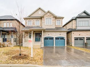 57 Betty May Cres, East Gwillimbury, ON L9N1S2