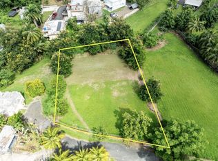 Carr 416 Km #HOME 20, Aguada, PR 00602