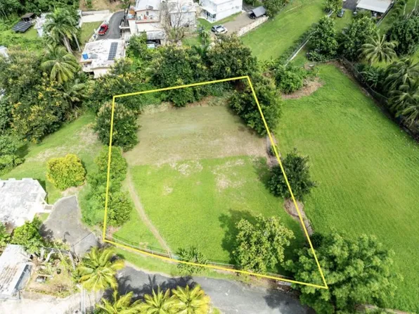 Carr 416 Km #Home 20, Aguada, PR 00602