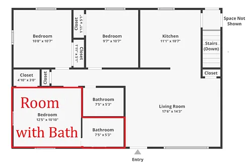 7777 Umatilla St #1 Photo 1 7777 Umatilla St #1 Photo 1