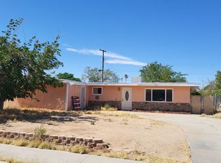 824 W Coral Ave, Ridgecrest, CA 93555