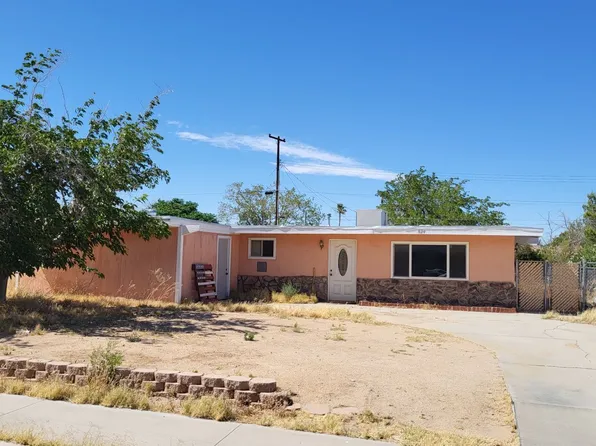 824 W Coral Ave, Ridgecrest, CA 93555