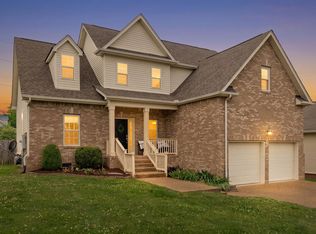 3992 Kristen St, Spring Hill, TN 37174