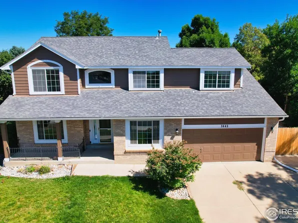 1642 Flint Ct, Broomfield, CO 80020