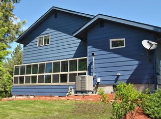 17008 S Smythe Rd, Spokane, WA 99224
