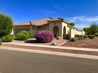 4110 W Winston Dr, Laveen, AZ 85339