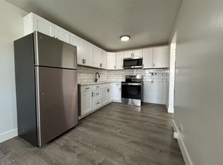 Parkway, West Valley City, UT 84119