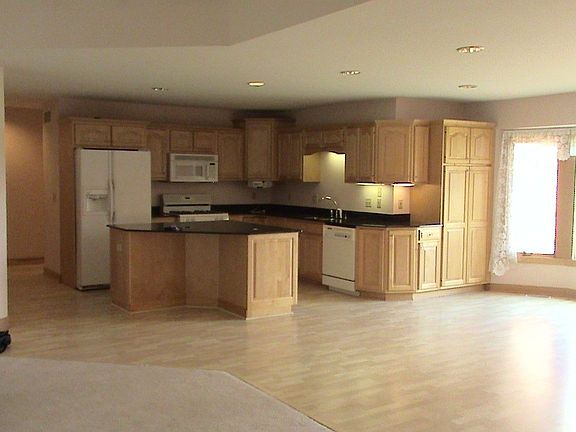 Open Concept