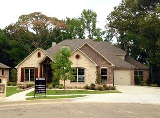 5030 Northcrest Chase, Longview, TX 75605