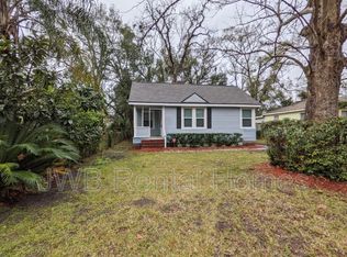 834 Saranac St, Jacksonville, FL 32254