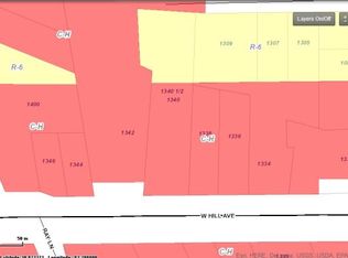 1340 West St, Valdosta, GA 31601
