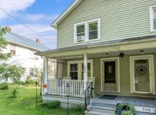 508 Milford Frenchtown Rd, Milford, NJ 08848