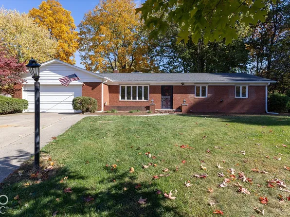 7030 Weston Ct, Indianapolis, IN 46214