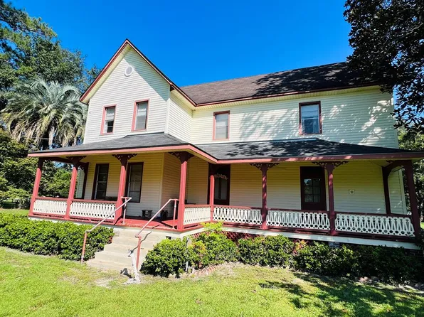 503 Powell Dr, Thomasville, GA 31757