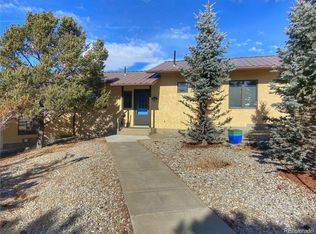 9987 E Cherokee Dr, Salida, CO 81201
