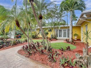 2643 Flamingo Ln, Fort Lauderdale, FL 33312