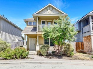 4608 Graceful Ln, Austin, TX 78725