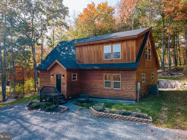 41 Sandstone Cir, Mc Henry, MD 21541