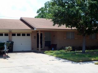 1630 Candlewood Dr, Corpus Christi, TX 78412
