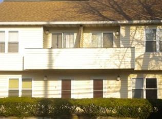156 Liberty St #GG13, Little Ferry, NJ 07643