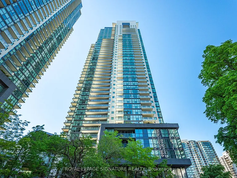 5168 Yonge St #1108 — Photo 3