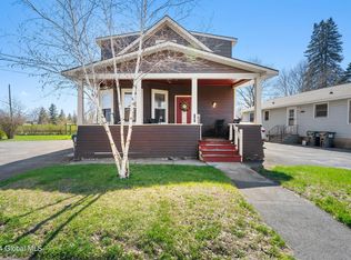 191 Princetown Rd, Schenectady, NY 12306