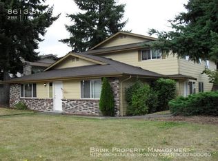 8613 8th Ave W APT 2, Everett, WA 98204