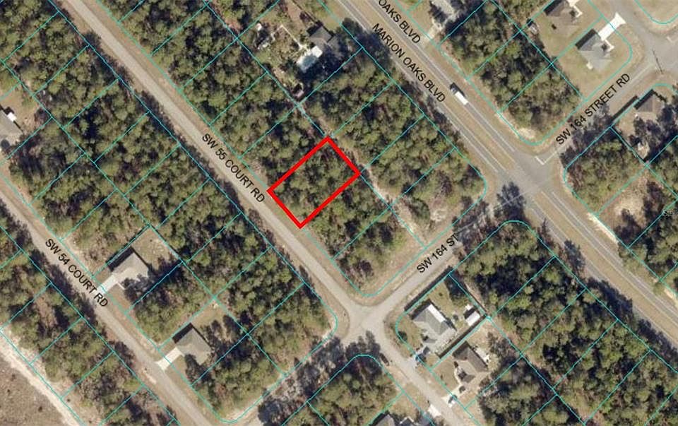 1st image of SW 55TH COURT ROAD LOT 18