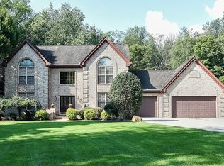 128 S McCoy Place Rd, Sewickley, PA 15143