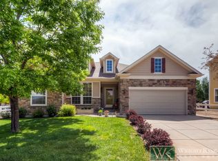 4411 Palermo Pl, Longmont, CO 80503