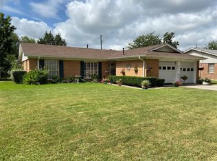 3202 McCollum St, Irving, TX 75061