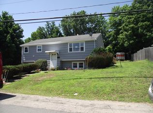 165 Short St, Brockton, MA 02302