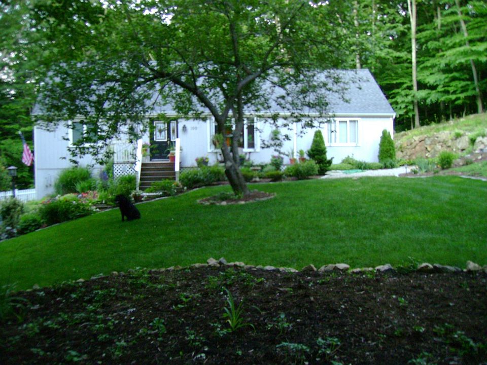 2nd image of 100 Crestwood Dr