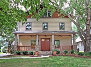 526 Magnolia Ave, Charlotte, NC 28203