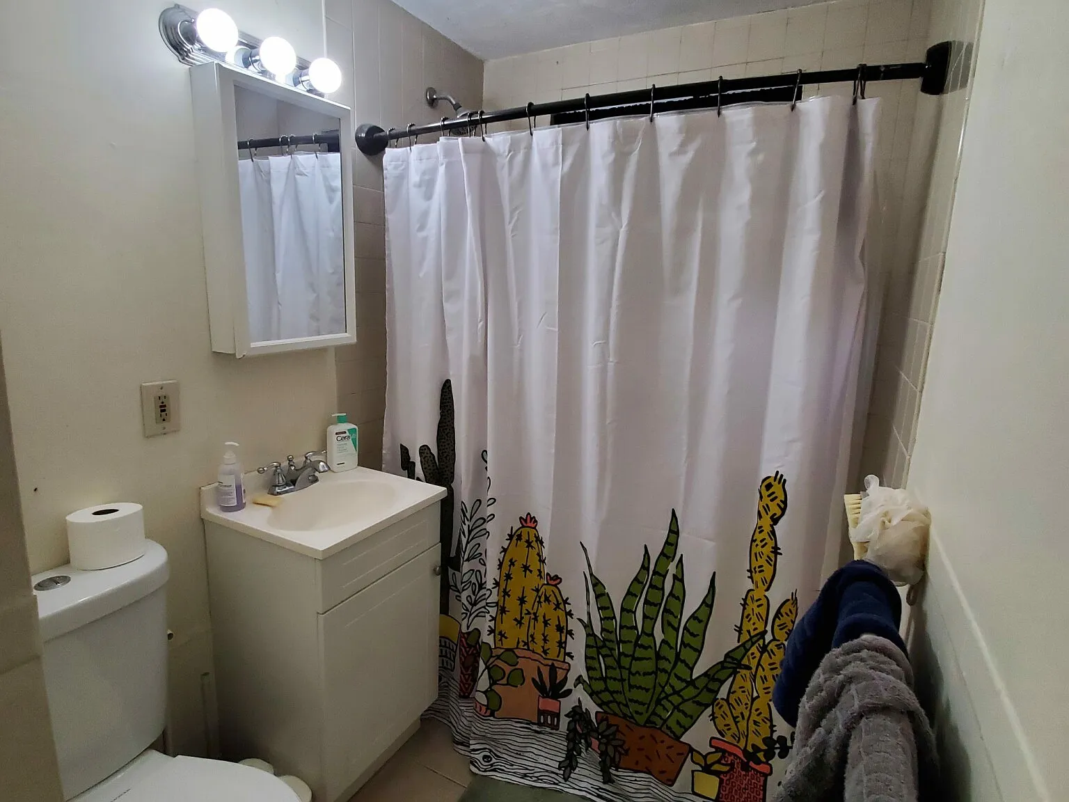 2 bed, 1.0 bath, $2,600 — Photo 3