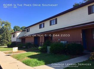 6066 In The Pines Dr SE, Grand Rapids, MI 49548