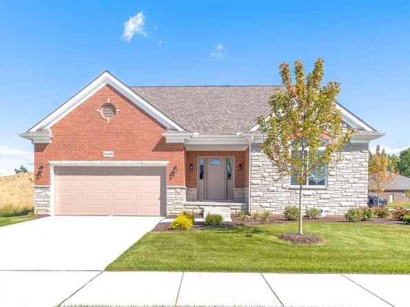 56640 Via Toscana, Macomb, MI 48042