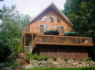 13 Highview Ter, Wharton, NJ 07885