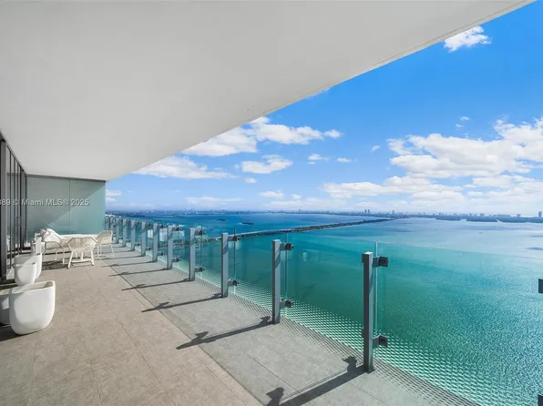 700 NE 26th Ter Unit 5002, Miami, FL 33137