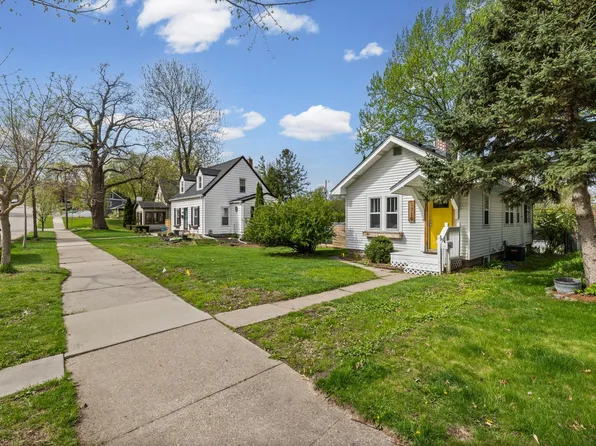 3310 Taylor St NE, Minneapolis, MN 55418