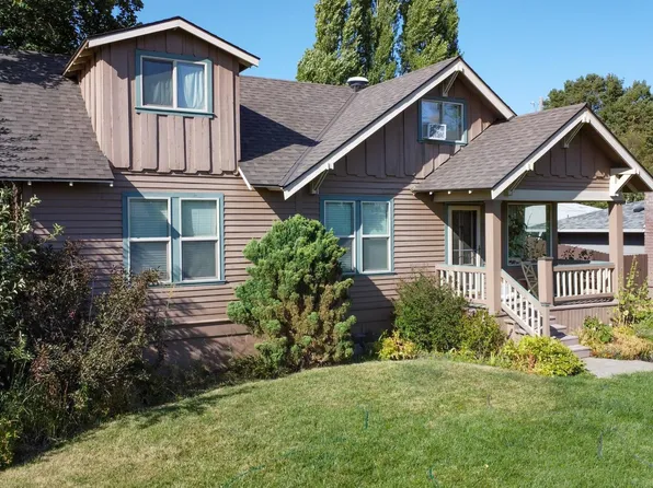 324 NW True St, Pullman, WA 99163