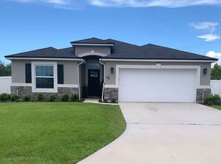48 Little Owl Lane St., Augustine, FL 32086