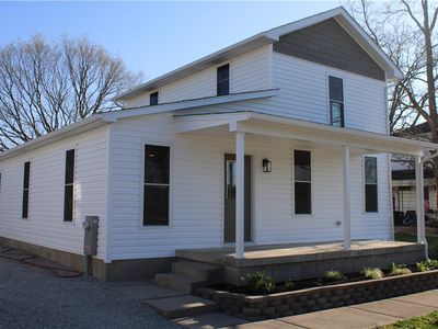 318 E Main St, Bradford, OH, 45308