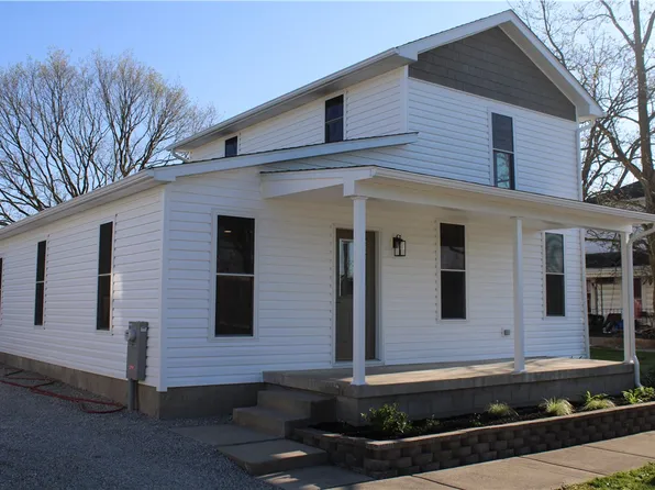 318 E Main St, Bradford, OH 45308