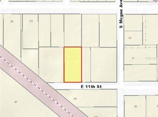 427 E 11th St #14, Apopka, FL 32703