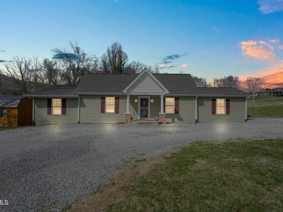 2426 Old Lewis Rd, Johnson City, TN, 37601