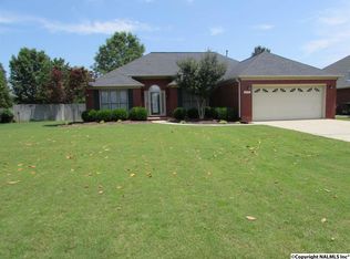 2410 Duncansby Dr SW, Decatur, AL 35603