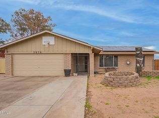 2836 E Emelita Ave, Mesa, AZ 85204